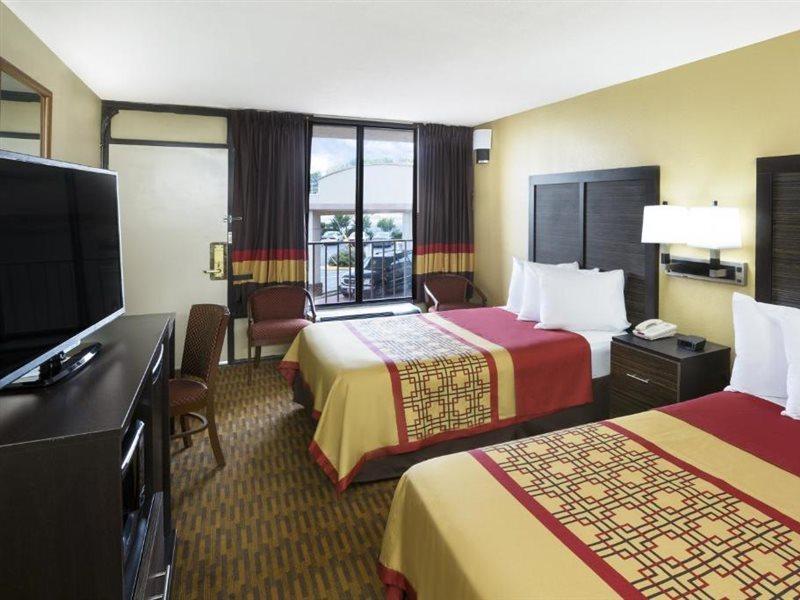 Columbus Grand Hotel & Banquet Center Eksteriør bilde