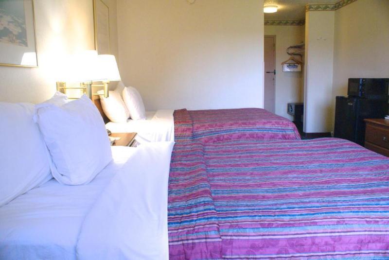 Columbus Grand Hotel & Banquet Center Eksteriør bilde
