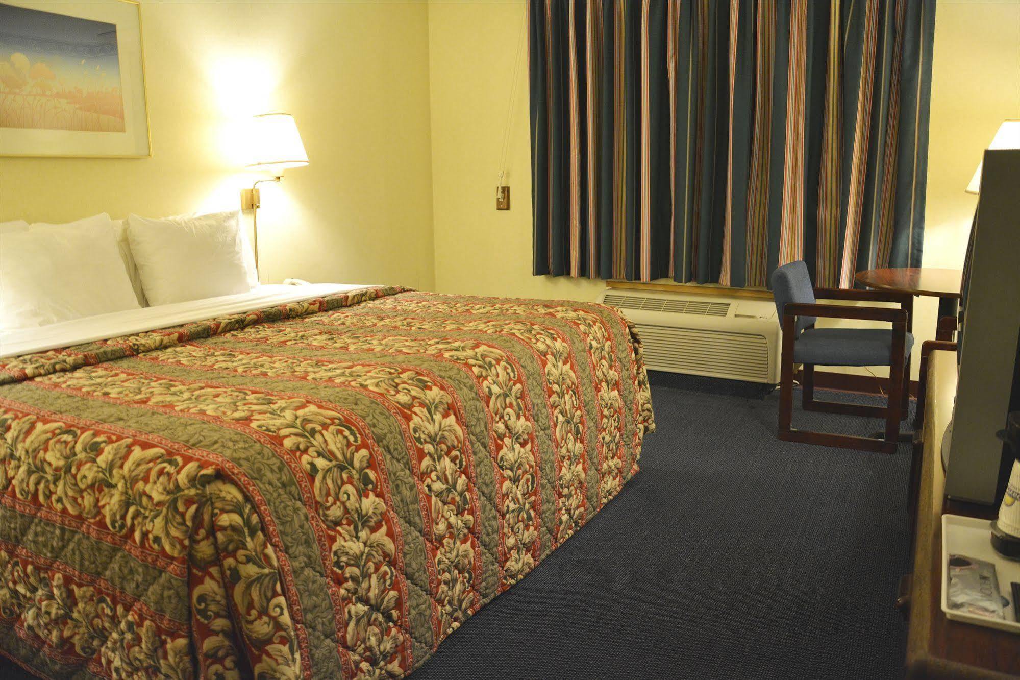 Columbus Grand Hotel & Banquet Center Eksteriør bilde