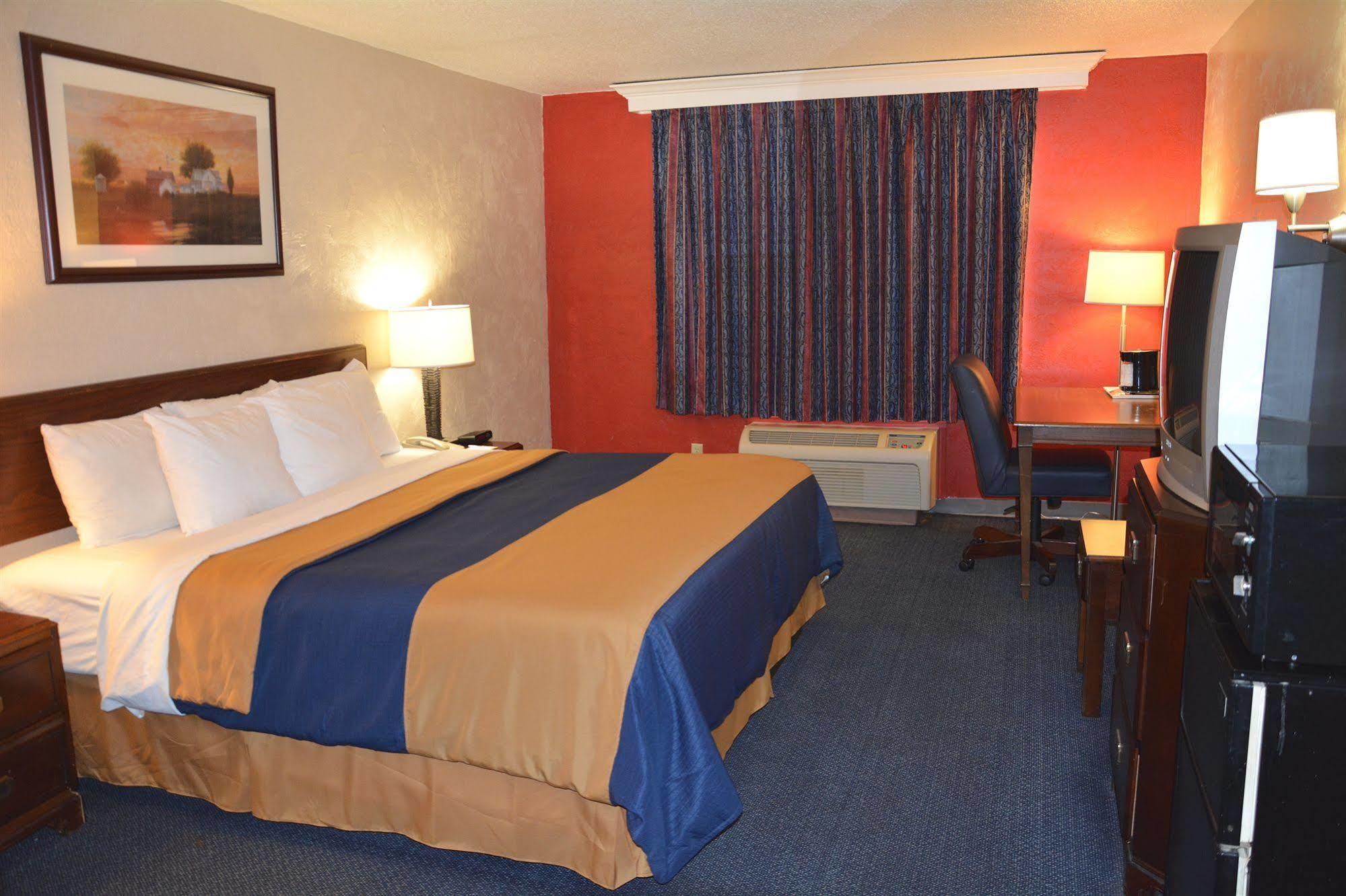 Columbus Grand Hotel & Banquet Center Eksteriør bilde