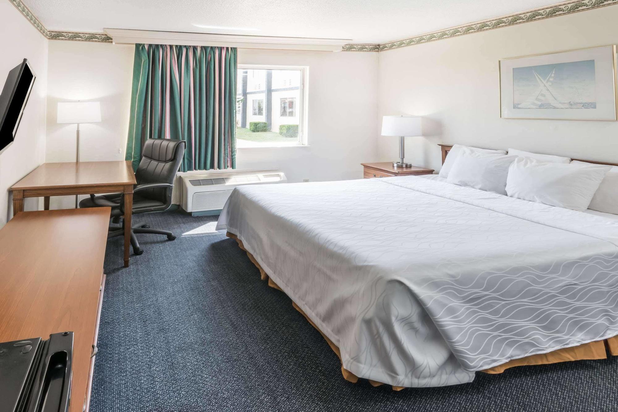 Columbus Grand Hotel & Banquet Center Eksteriør bilde