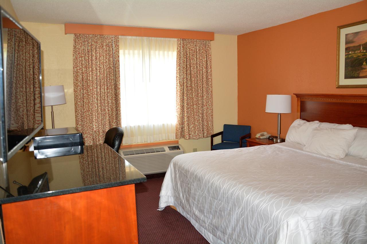Columbus Grand Hotel & Banquet Center Eksteriør bilde