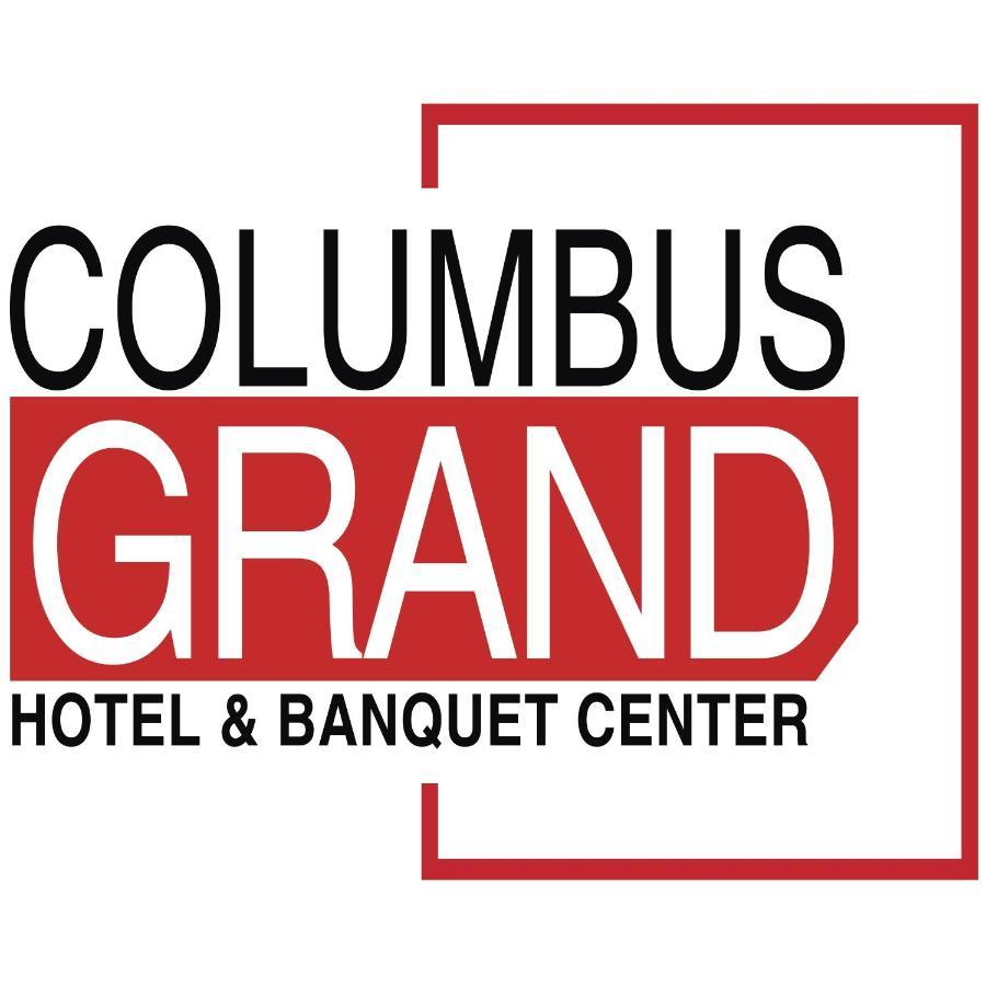 Columbus Grand Hotel & Banquet Center Eksteriør bilde
